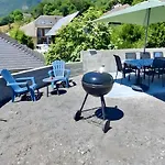 La Source Du Bonheur -clim Parking بيت للعطل Saint-Pierre-dʼAlbigny