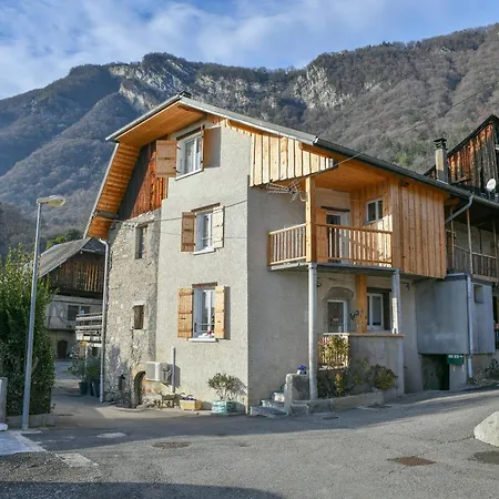 La Source Du Bonheur -clim Parking Nyaraló